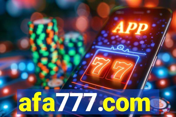 afa777.com