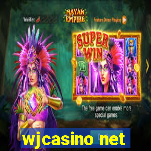 wjcasino net