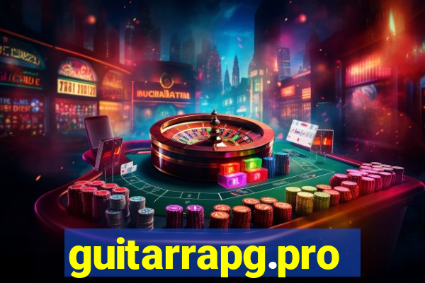 guitarrapg.pro