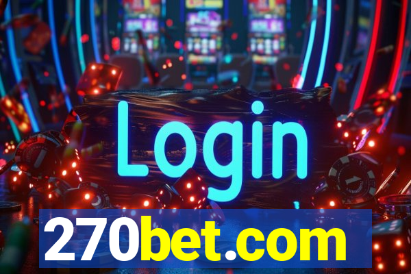 270bet.com