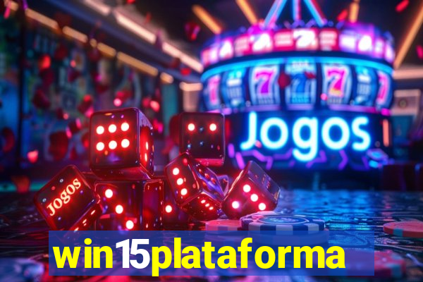 win15plataforma