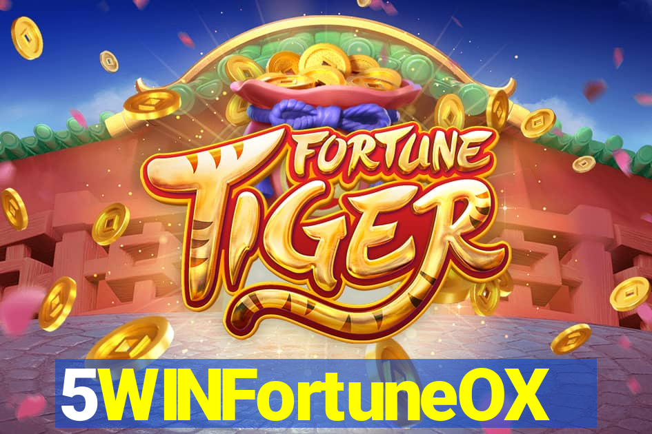 5WINFortuneOX