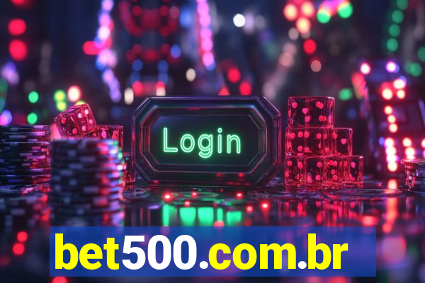 bet500.com.br