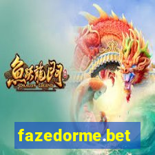 fazedorme.bet