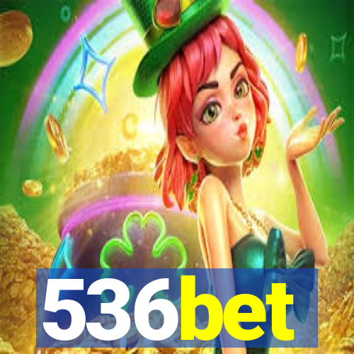 536bet