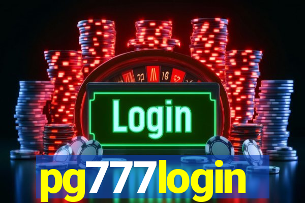 pg777login