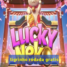 tigrinho rodada gratis