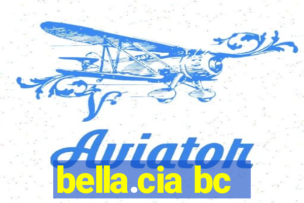 bella.cia bc