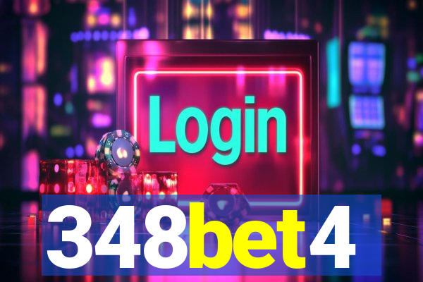 348bet4