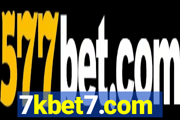 7kbet7.com