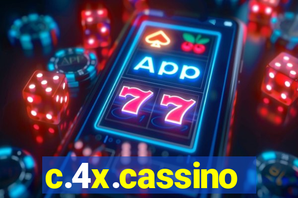 c.4x.cassino