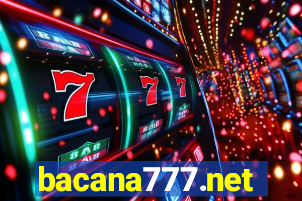 bacana777.net