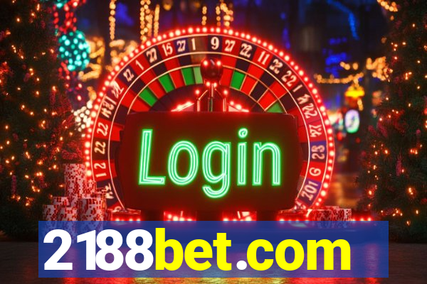 2188bet.com