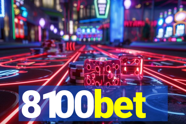 8100bet