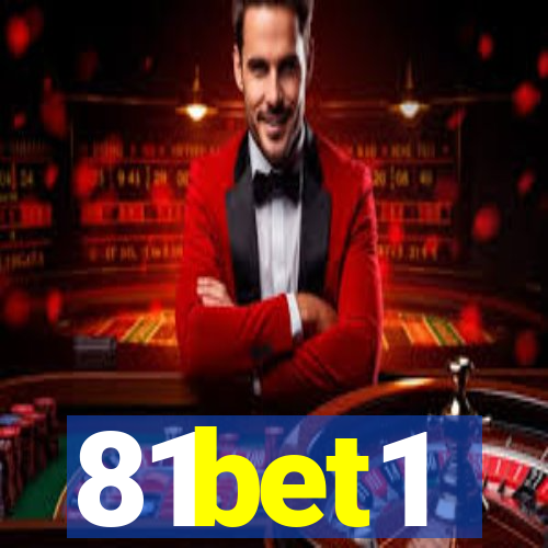 81bet1