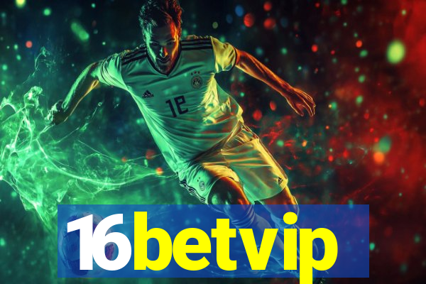 16betvip