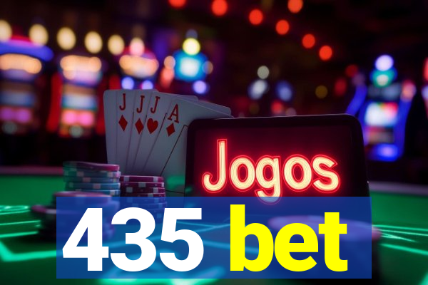 435 bet