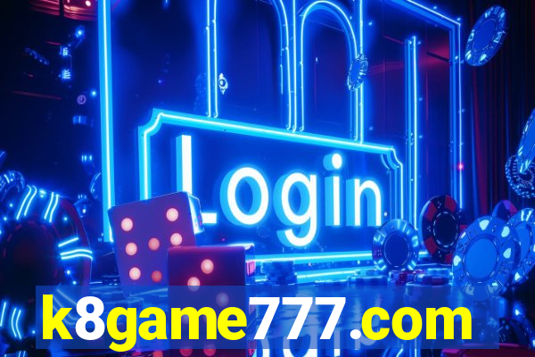 k8game777.com