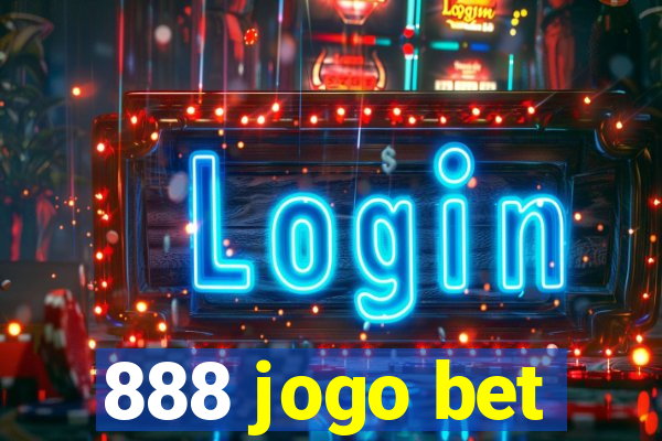 888 jogo bet