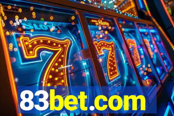 83bet.com