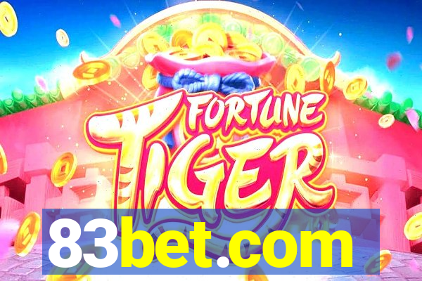 83bet.com