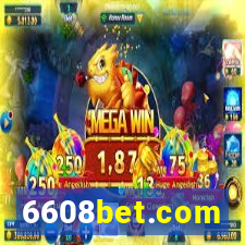 6608bet.com