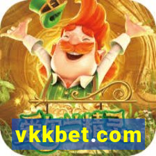 vkkbet.com