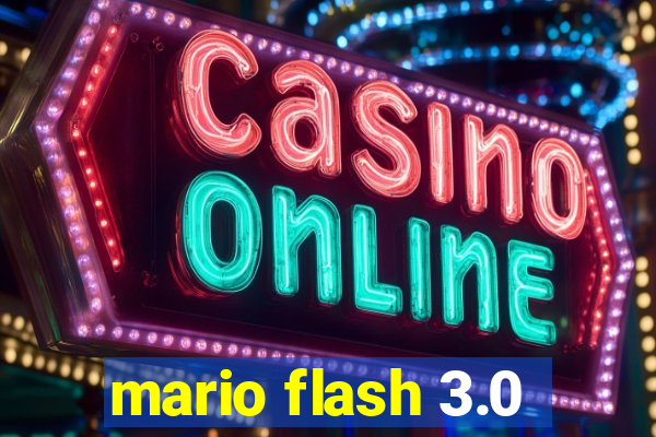 mario flash 3.0