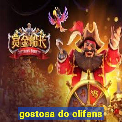 gostosa do olifans