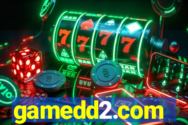 gamedd2.com