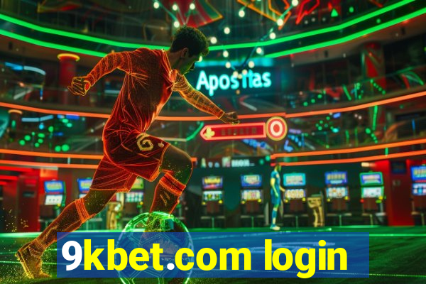 9kbet.com login