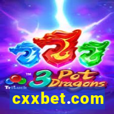 cxxbet.com