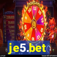 je5.bet