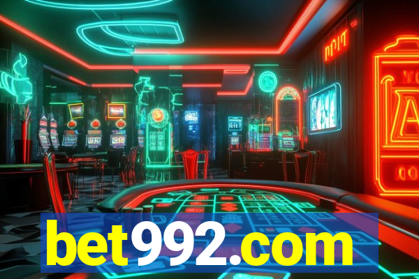 bet992.com