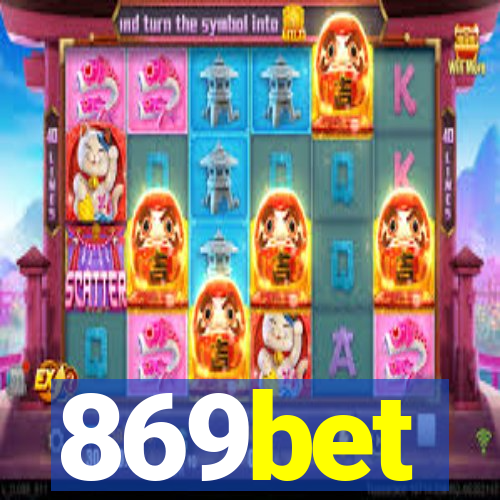 869bet