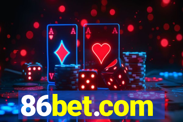 86bet.com