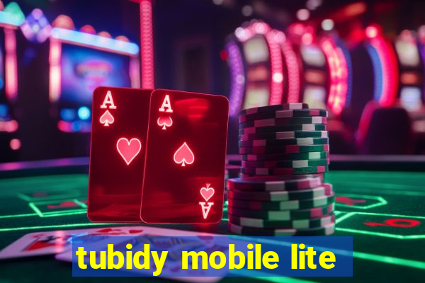 tubidy mobile lite