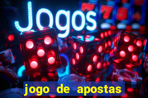 jogo de apostas para menor de 18