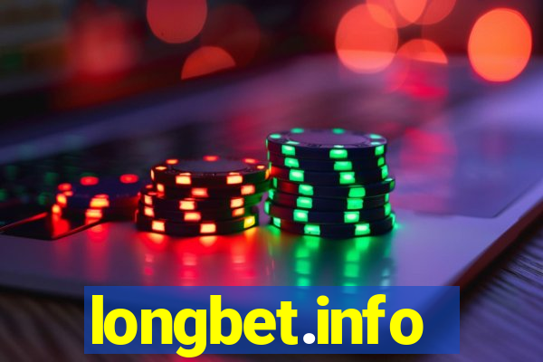 longbet.info