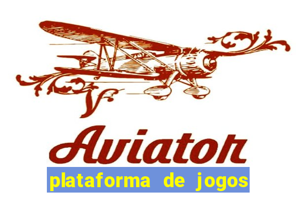 plataforma de jogos do silvio santos