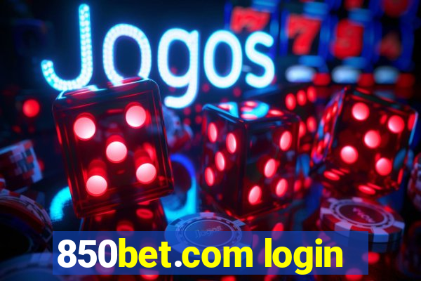 850bet.com login