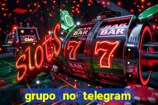 grupo no telegram mais 18