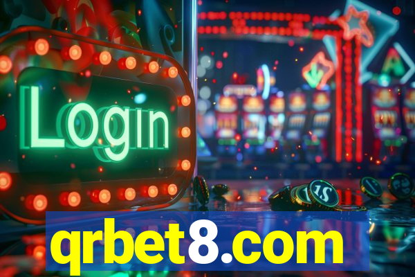 qrbet8.com