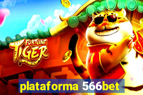 plataforma 566bet