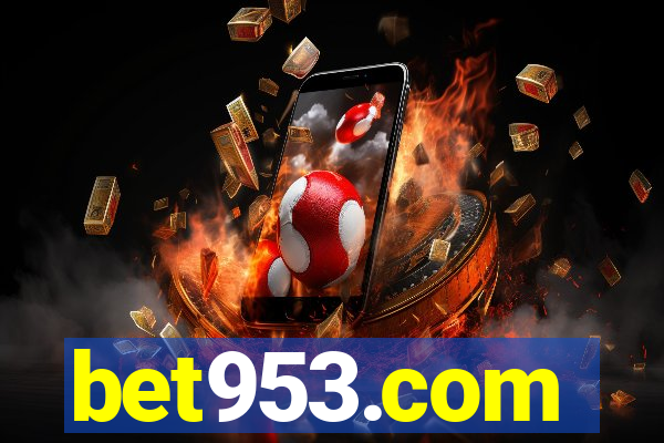 bet953.com