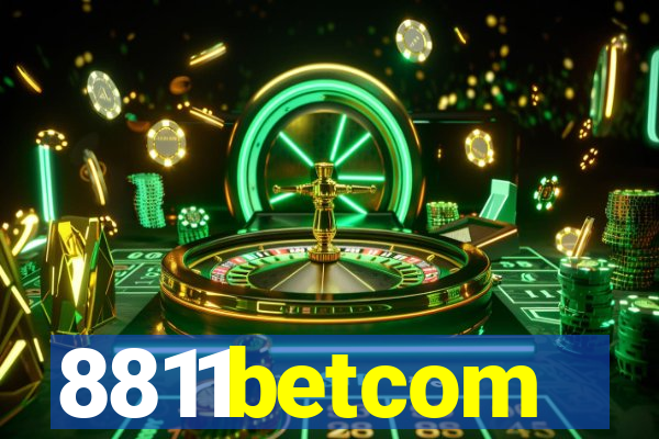 8811betcom