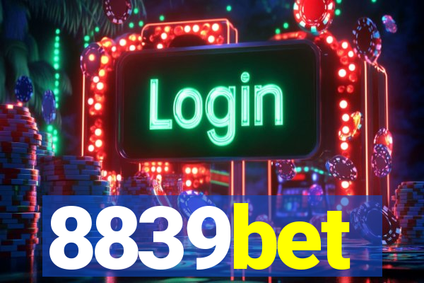 8839bet