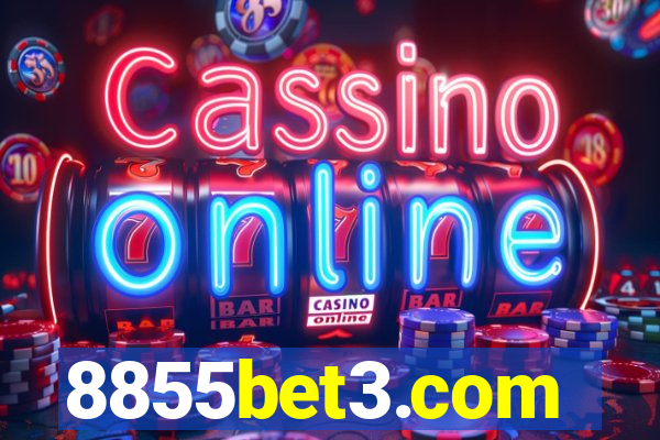 8855bet3.com