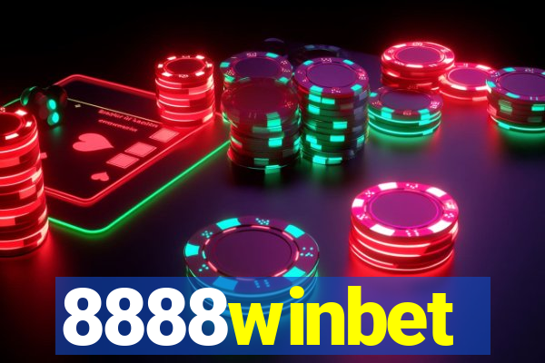 8888winbet