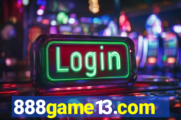 888game13.com